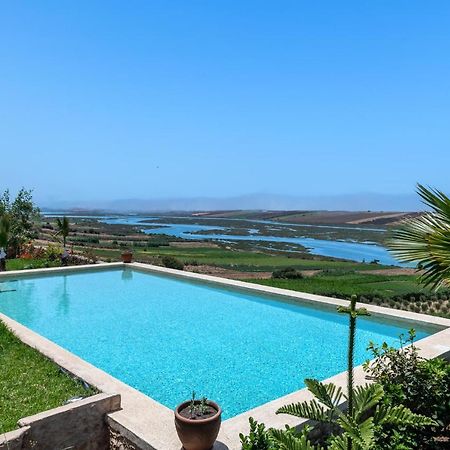 אולידיה La Villa Joubert מראה חיצוני תמונה