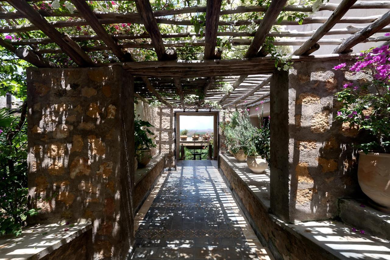 אולידיה La Villa Joubert מראה חיצוני תמונה