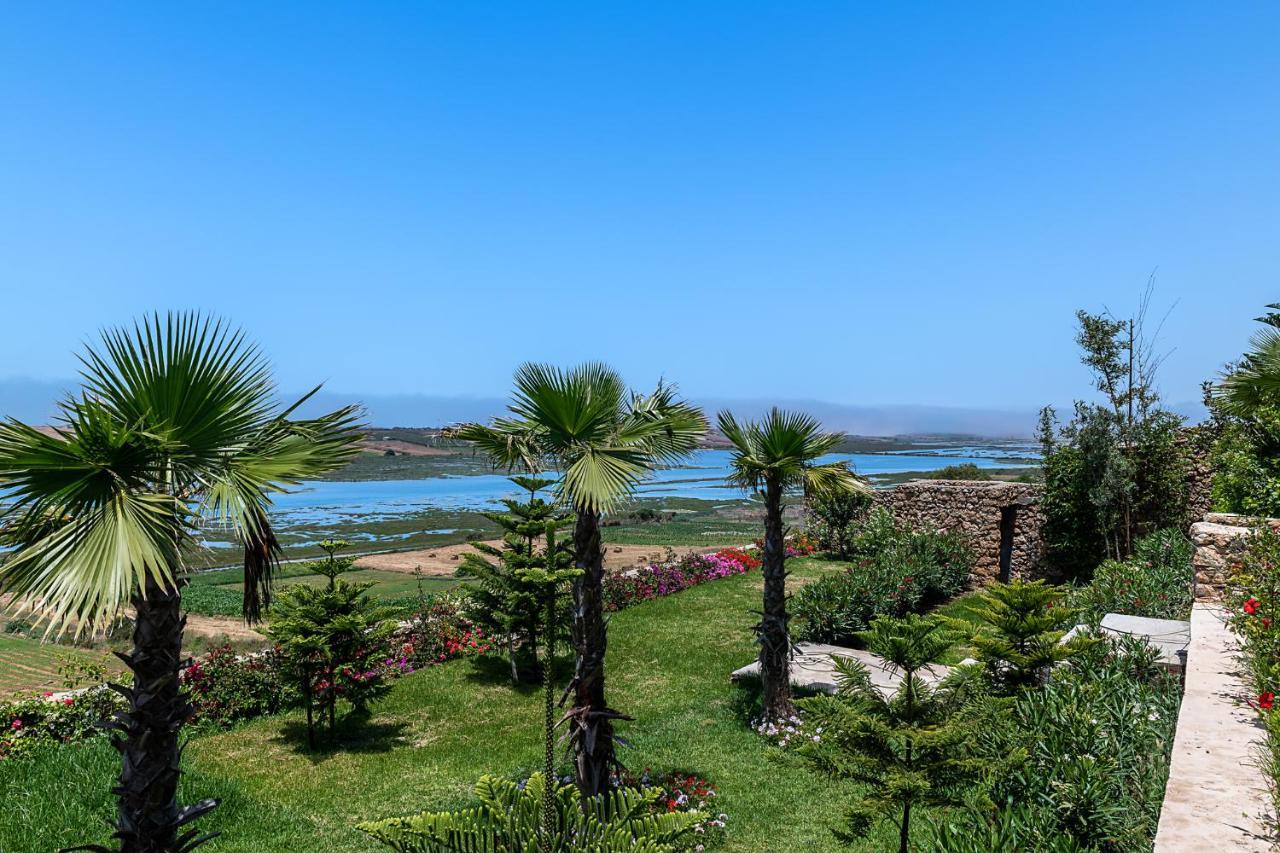 אולידיה La Villa Joubert מראה חיצוני תמונה