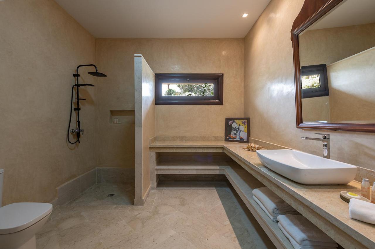 אולידיה La Villa Joubert מראה חיצוני תמונה