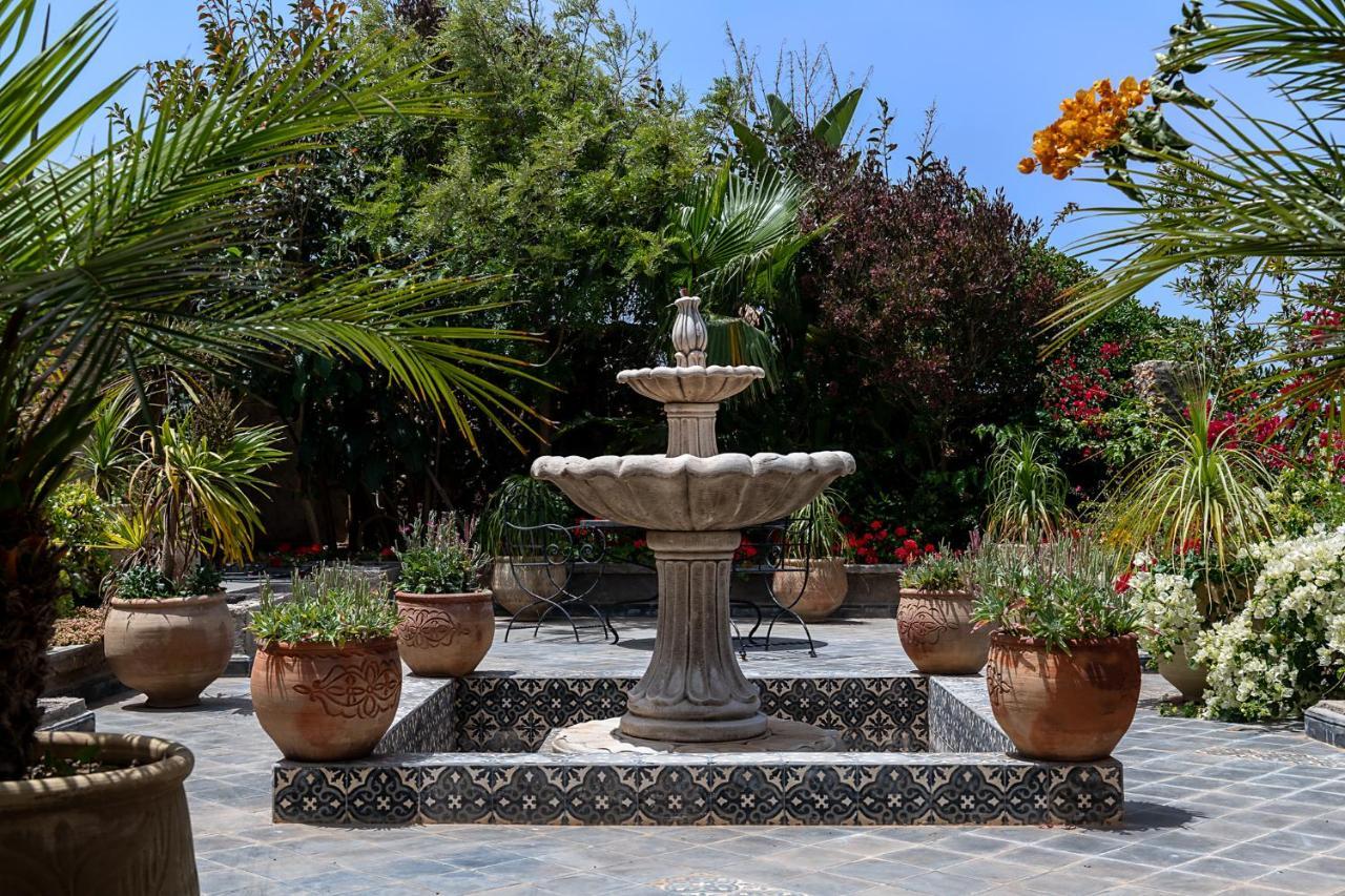 אולידיה La Villa Joubert מראה חיצוני תמונה