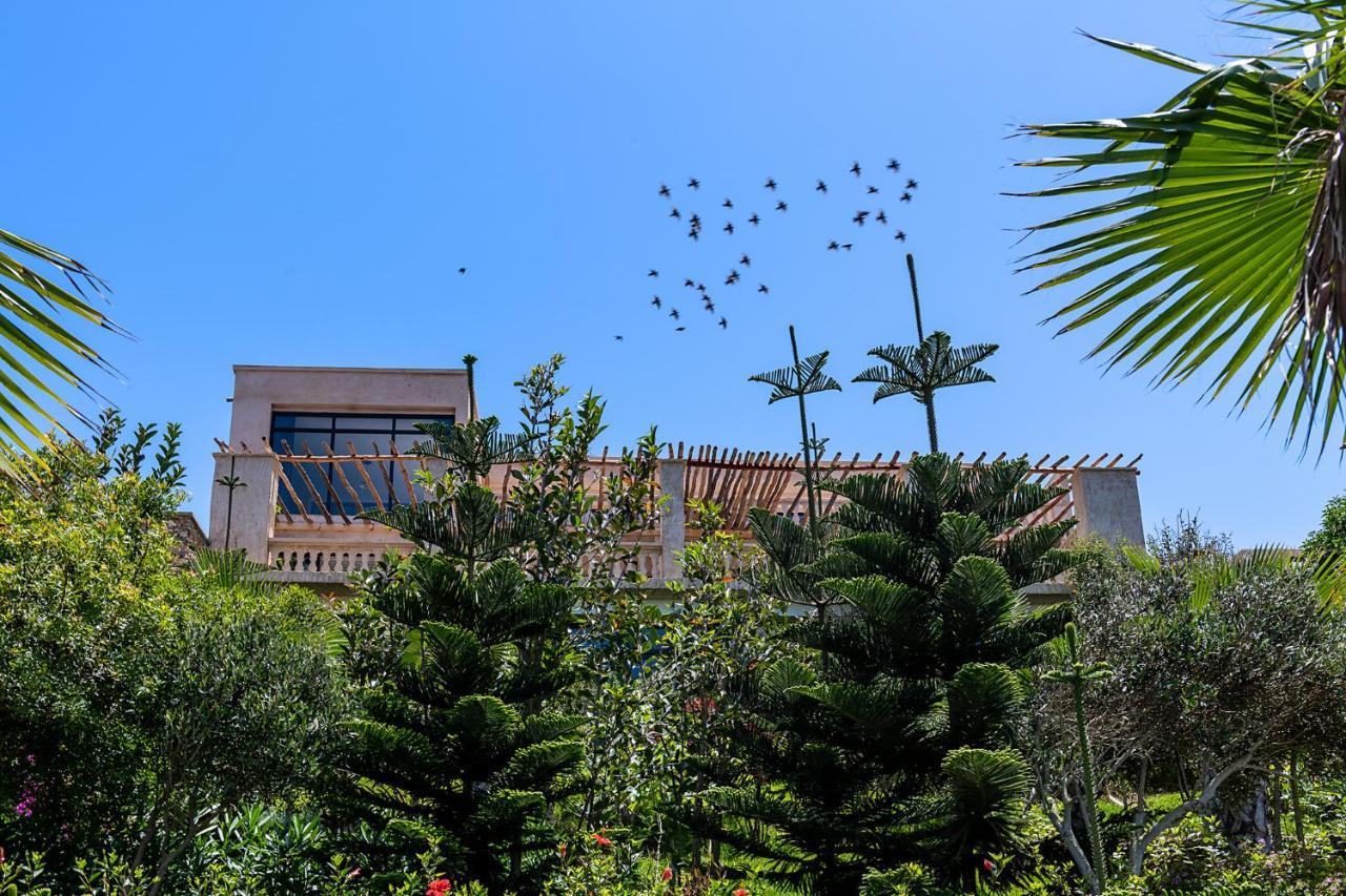 אולידיה La Villa Joubert מראה חיצוני תמונה