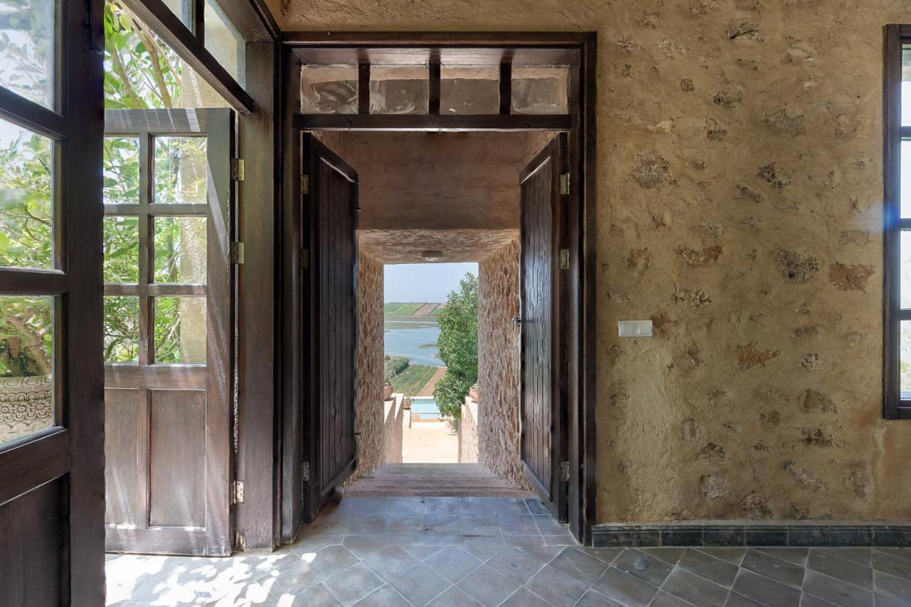 אולידיה La Villa Joubert מראה חיצוני תמונה