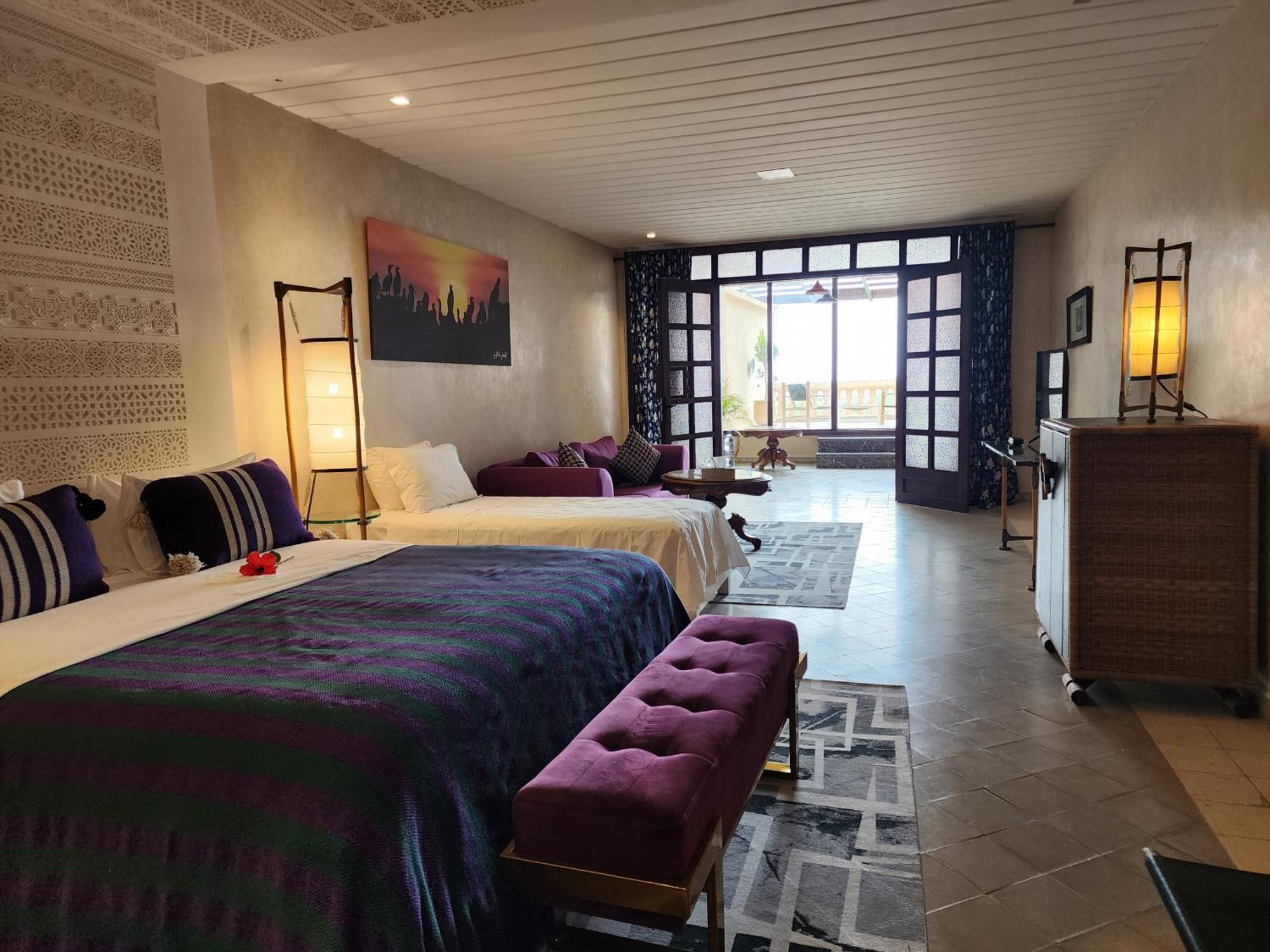 אולידיה La Villa Joubert מראה חיצוני תמונה