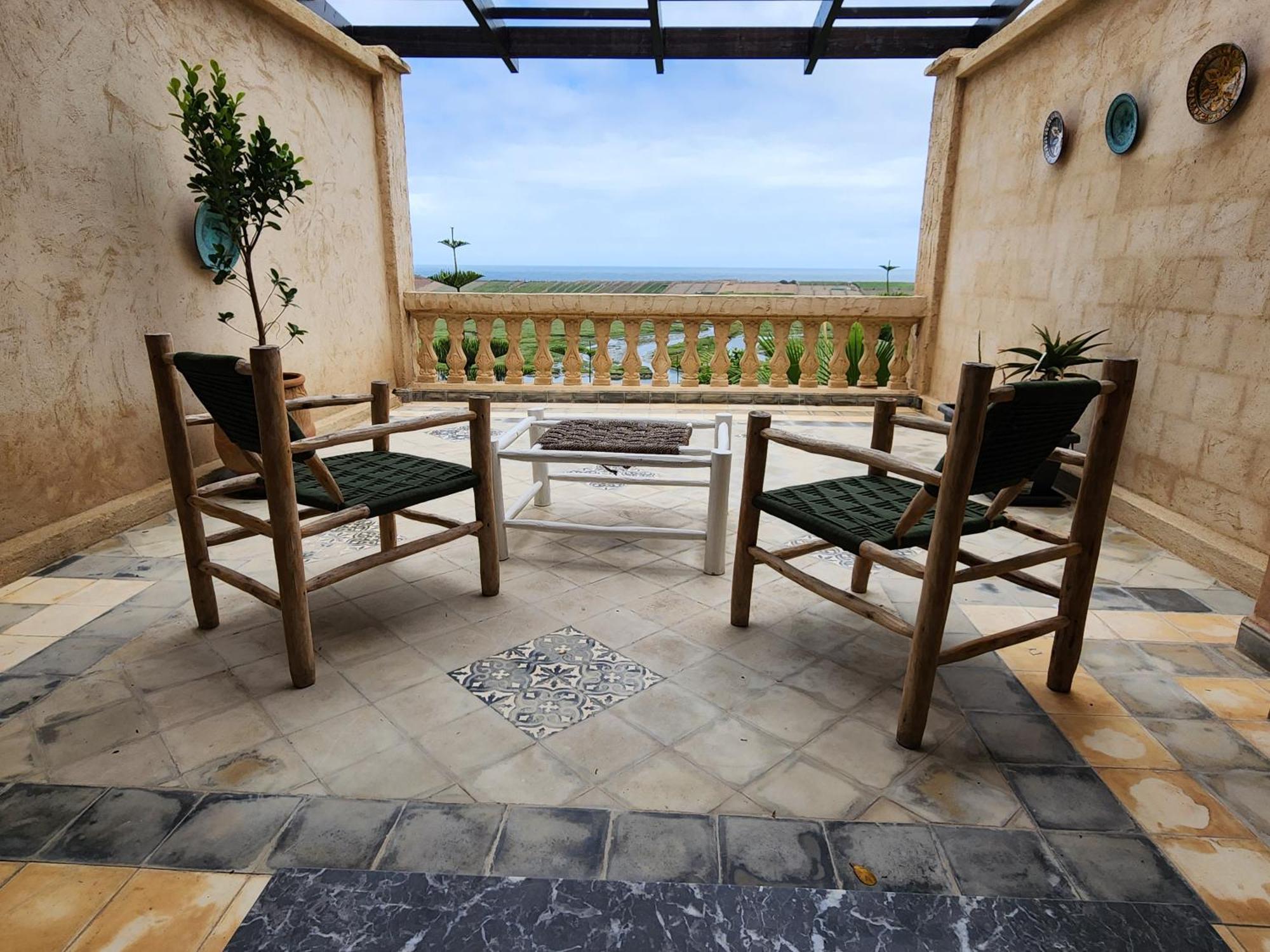 אולידיה La Villa Joubert מראה חיצוני תמונה
