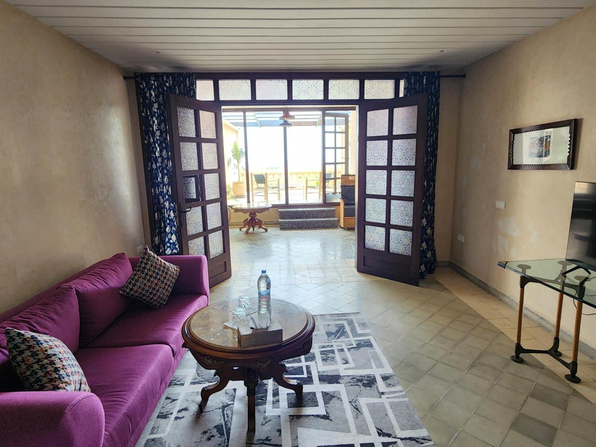 אולידיה La Villa Joubert מראה חיצוני תמונה