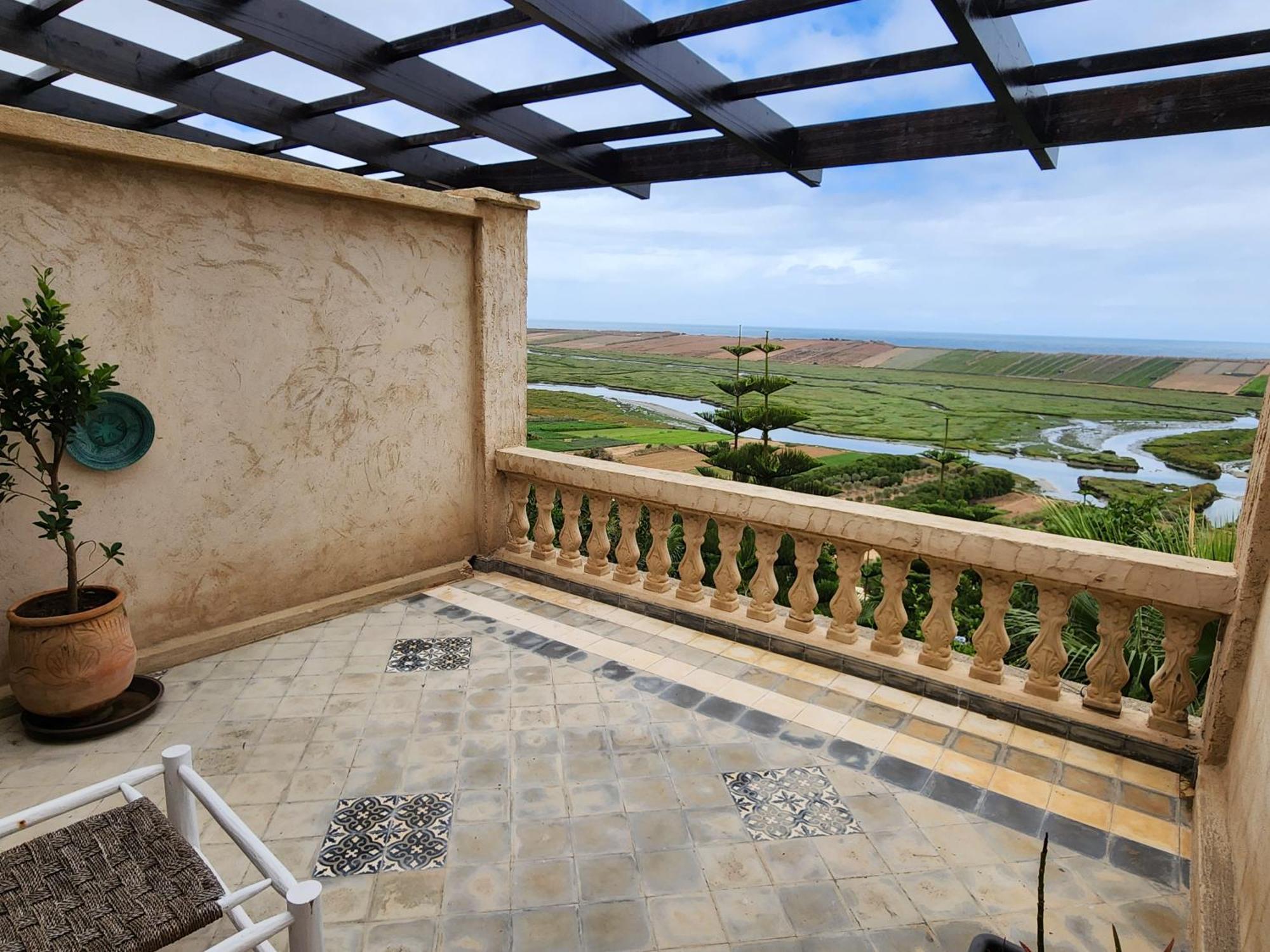אולידיה La Villa Joubert מראה חיצוני תמונה