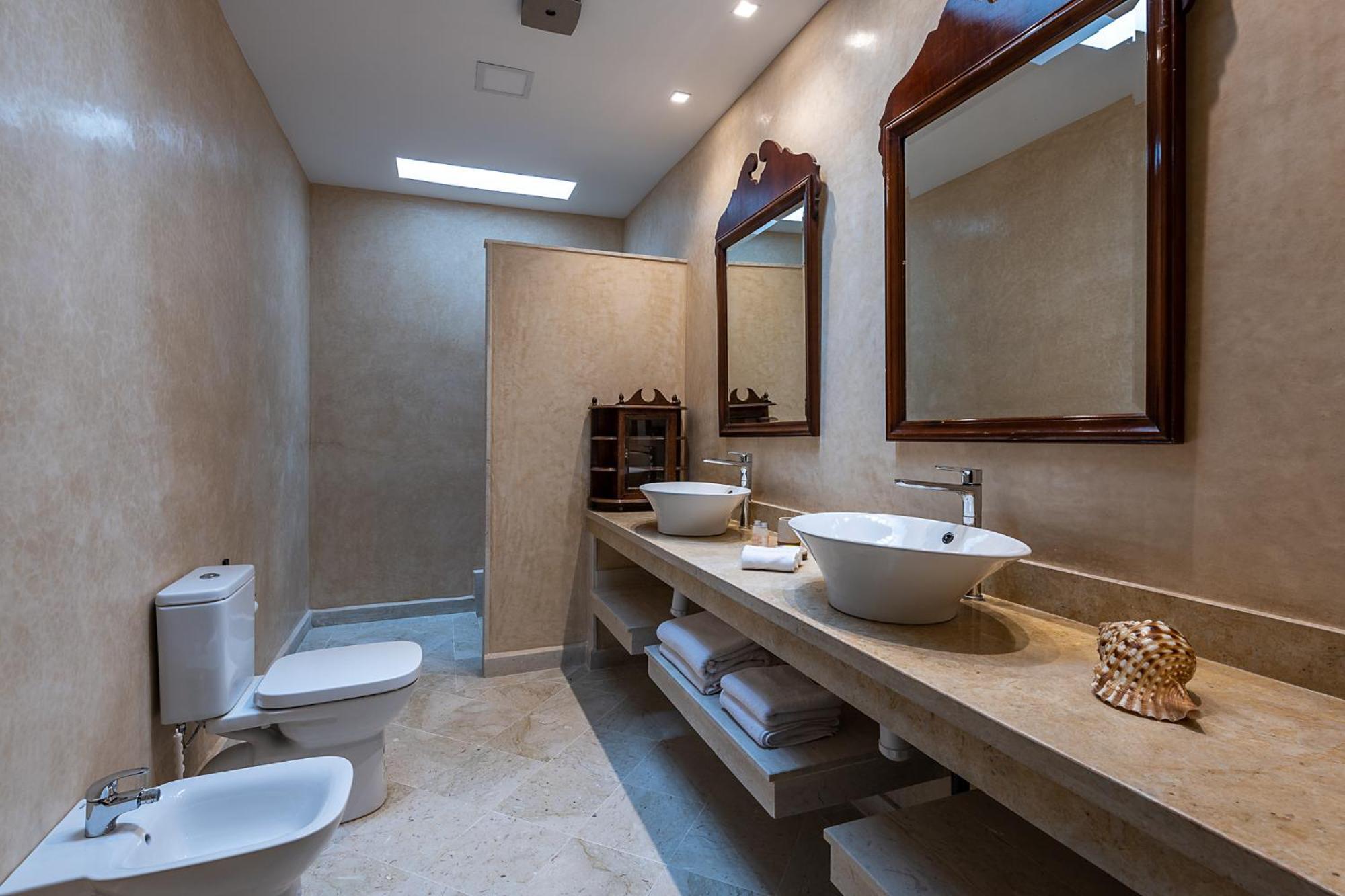 אולידיה La Villa Joubert מראה חיצוני תמונה